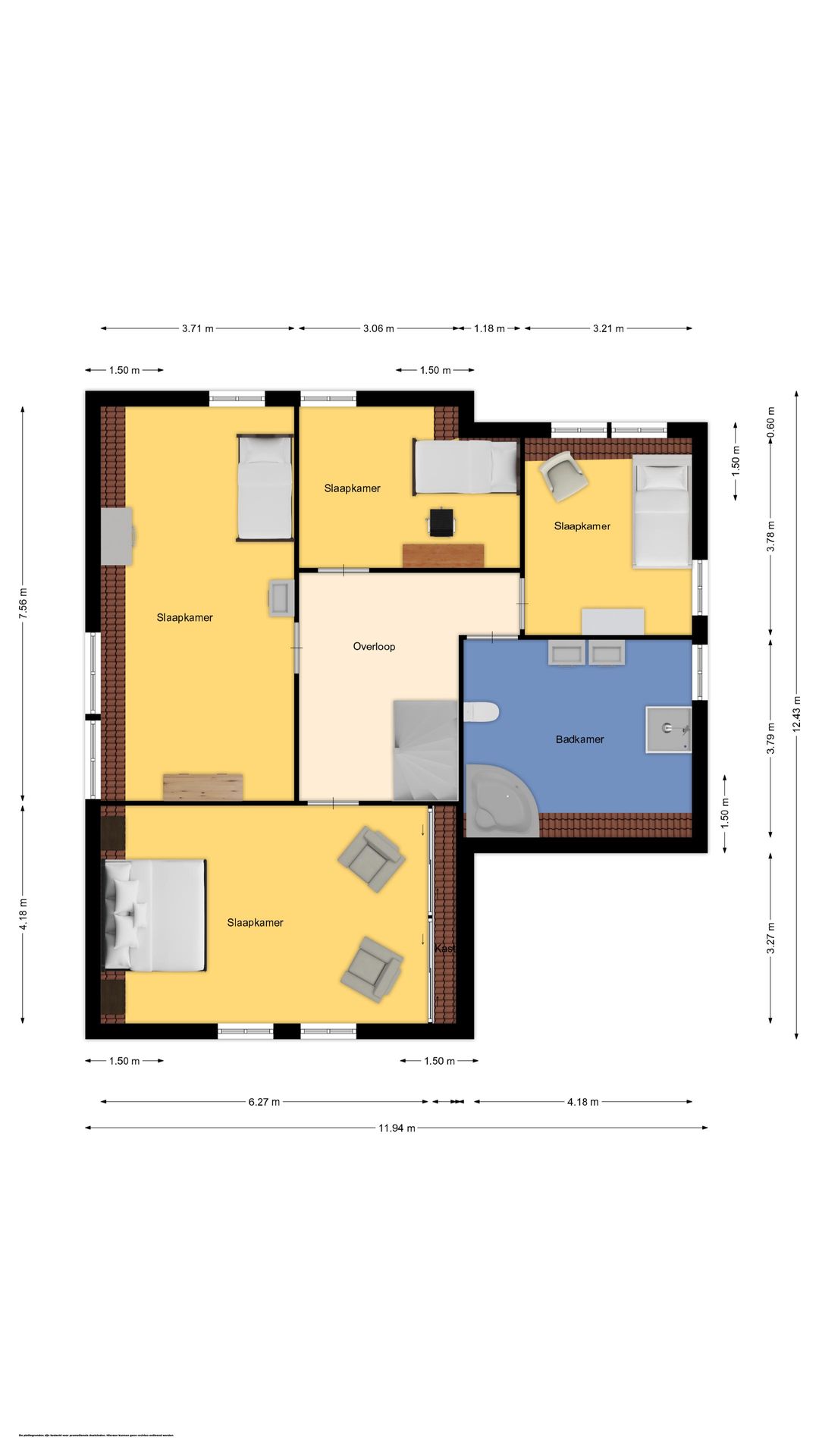 Foto 106 van Duizendblad 21