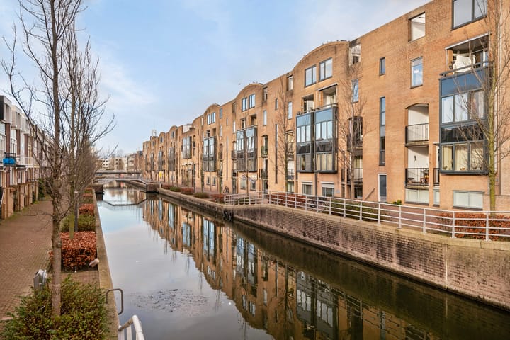 Foto 1 van Olstgracht 119