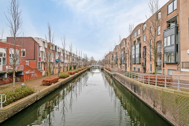 Foto 4 van Olstgracht 119