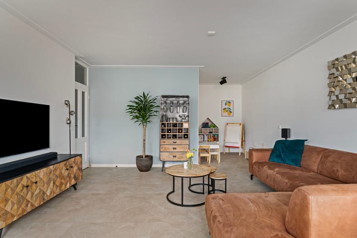 Foto 12 van Olstgracht 119