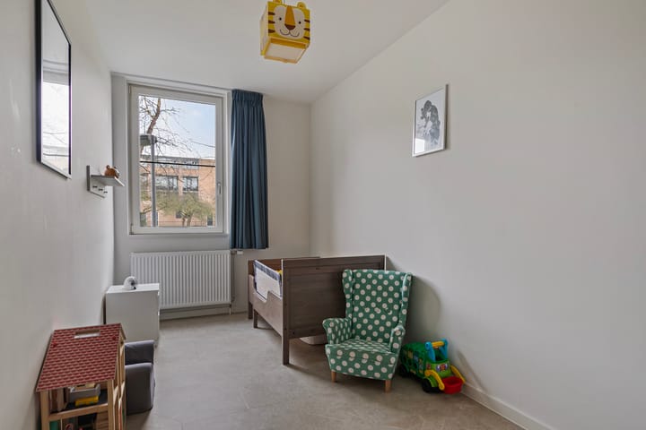 Foto 20 van Olstgracht 119