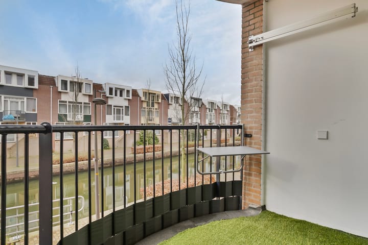 Foto 27 van Olstgracht 119