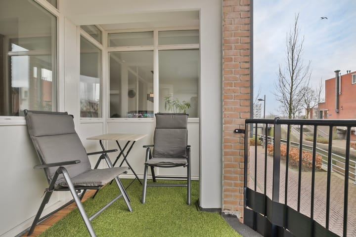 Foto 28 van Olstgracht 119