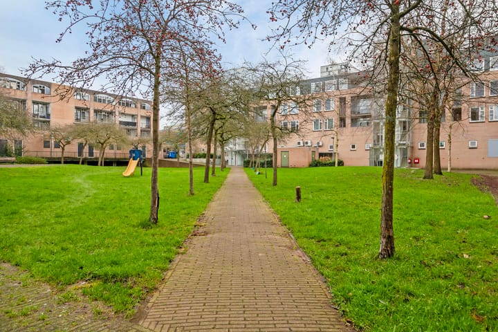 Foto 32 van Olstgracht 119