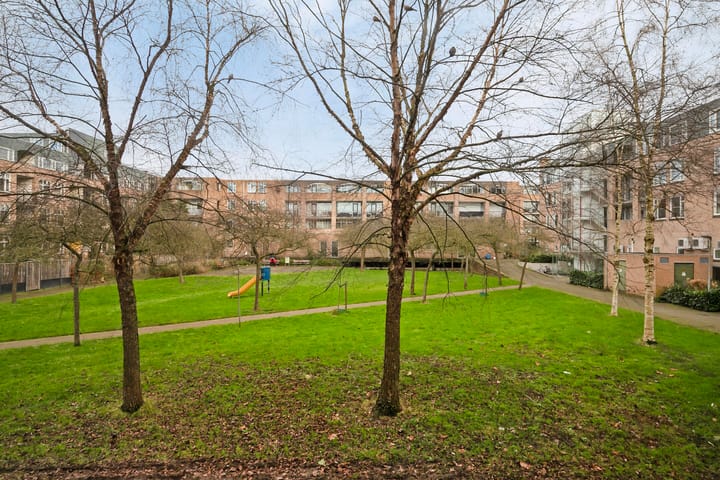 Foto 33 van Olstgracht 119