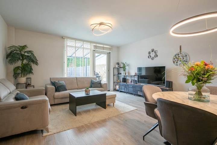 Foto 6 van Op de Knip 183