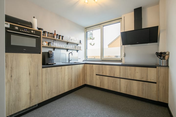 Foto 8 van Op de Knip 183