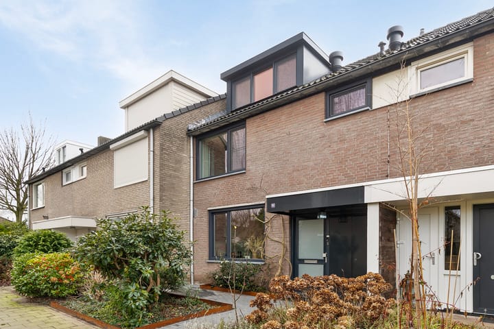 Foto 1 van Wamberg 20