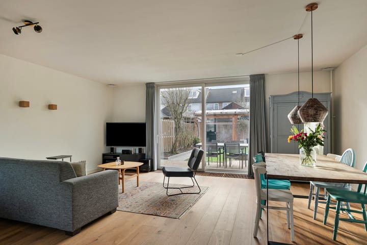 Foto 2 van Wamberg 20