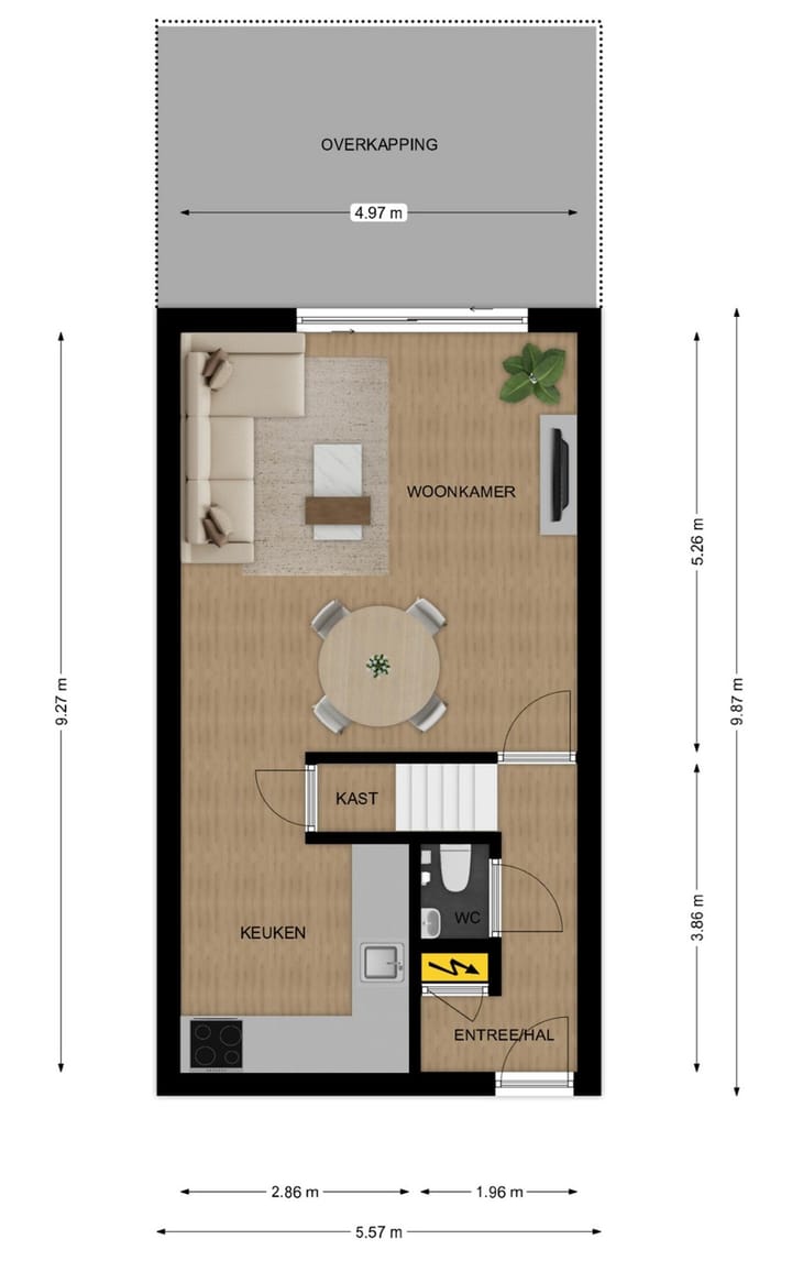 Foto 23 van Op de Knip 183