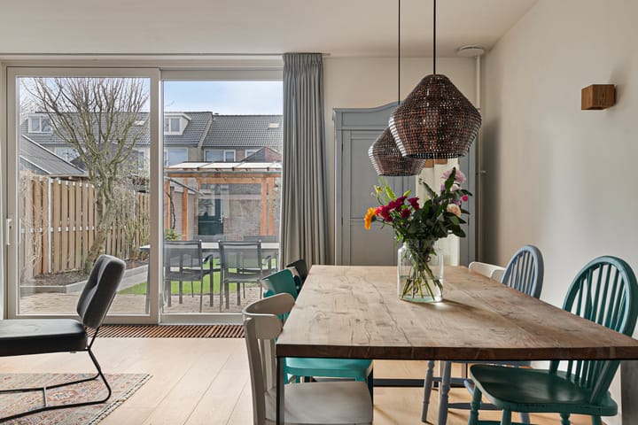 Foto 3 van Wamberg 20