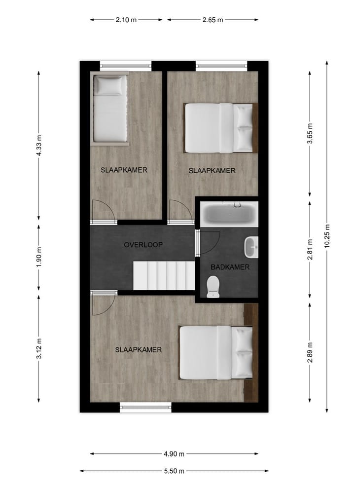 Foto 24 van Op de Knip 183