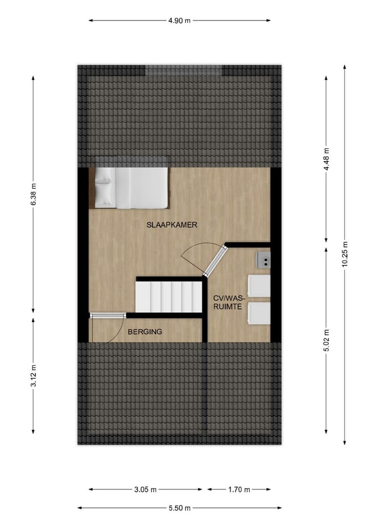 Foto 25 van Op de Knip 183