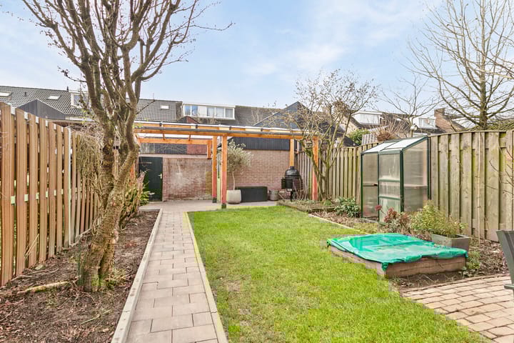 Foto 5 van Wamberg 20