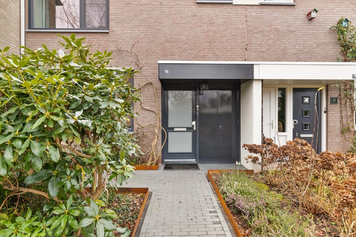 Foto 7 van Wamberg 20