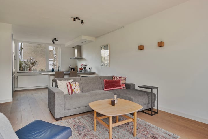 Foto 10 van Wamberg 20