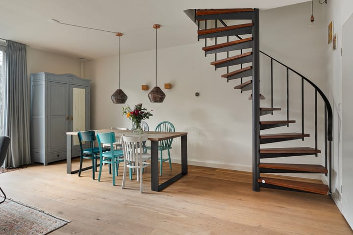 Foto 12 van Wamberg 20