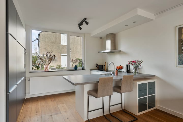 Foto 13 van Wamberg 20