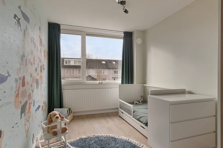 Foto 18 van Wamberg 20