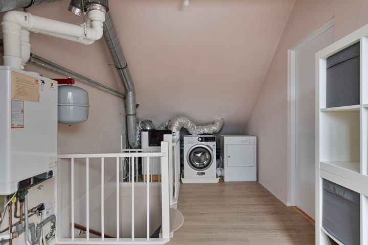 Foto 25 van Wamberg 20