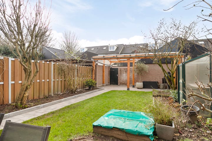 Foto 28 van Wamberg 20