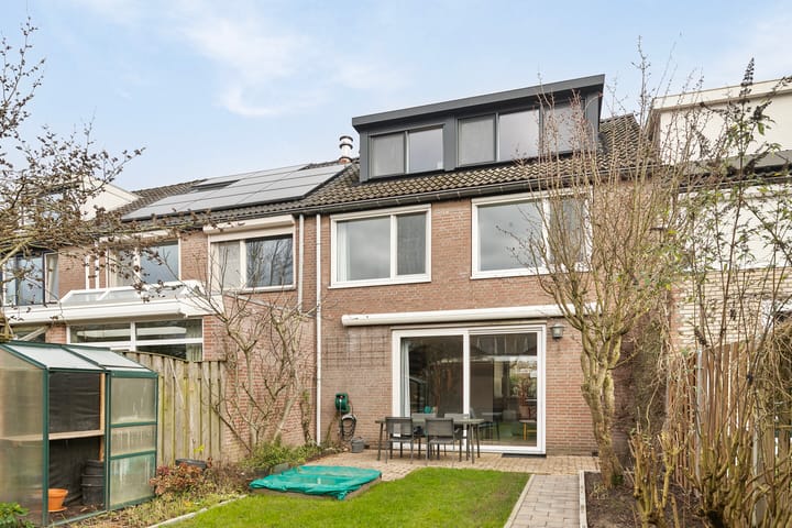 Foto 30 van Wamberg 20