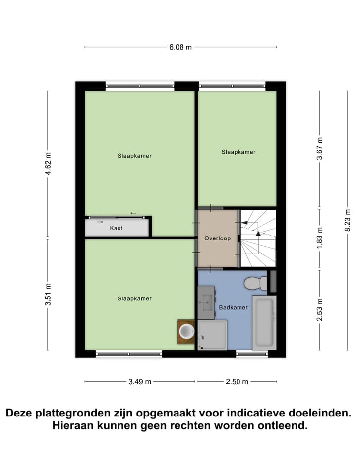 Foto 33 van Wamberg 20