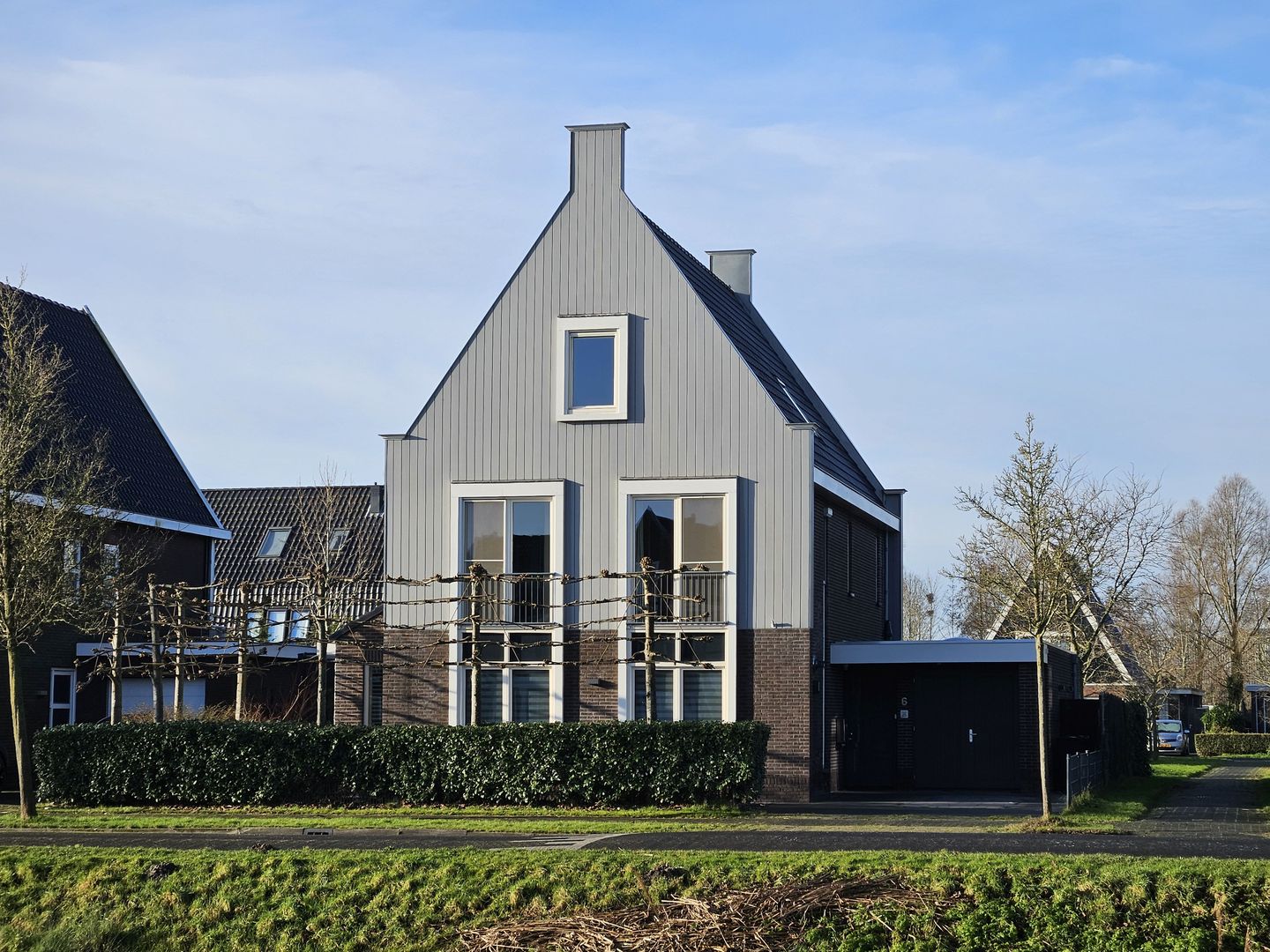 Foto 1 van Waarschap 6