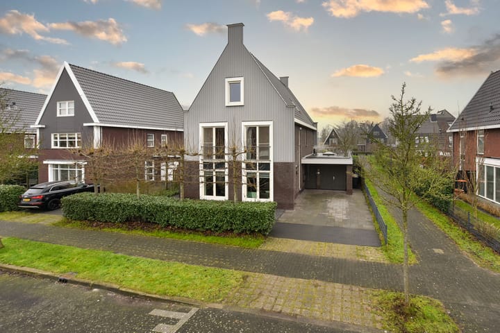 Foto 2 van Waarschap 6