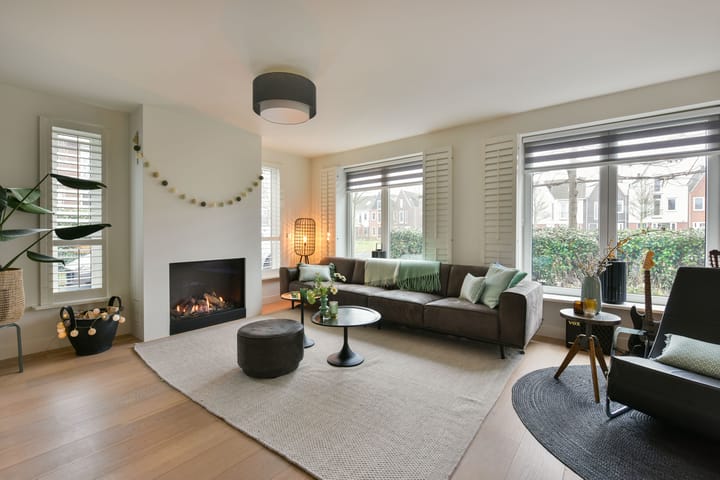 Foto 4 van Waarschap 6