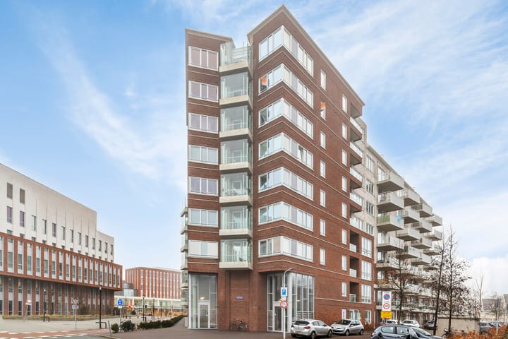 Foto 20 van Josephus Swolfsstraat 49