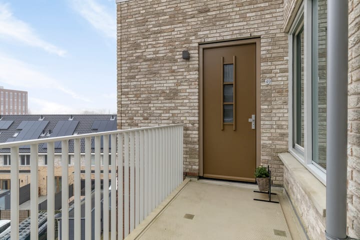 Foto 25 van Josephus Swolfsstraat 49