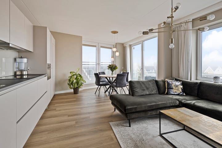 Foto 2 van Josephus Swolfsstraat 49