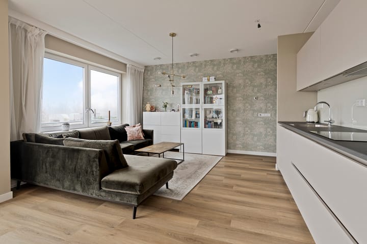 Foto 3 van Josephus Swolfsstraat 49