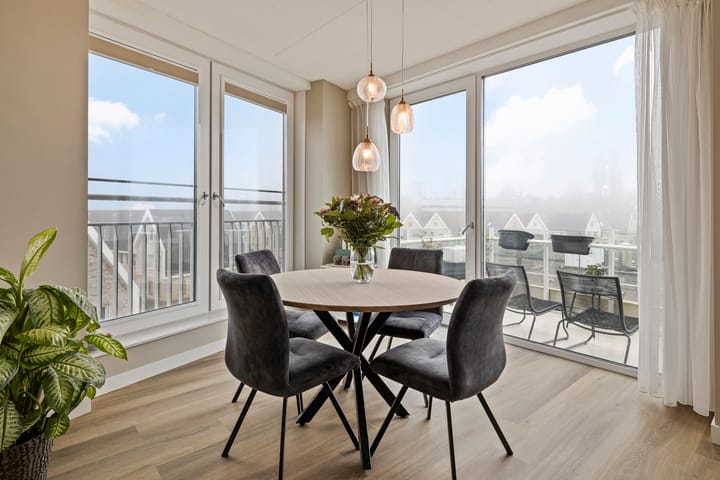 Foto 4 van Josephus Swolfsstraat 49