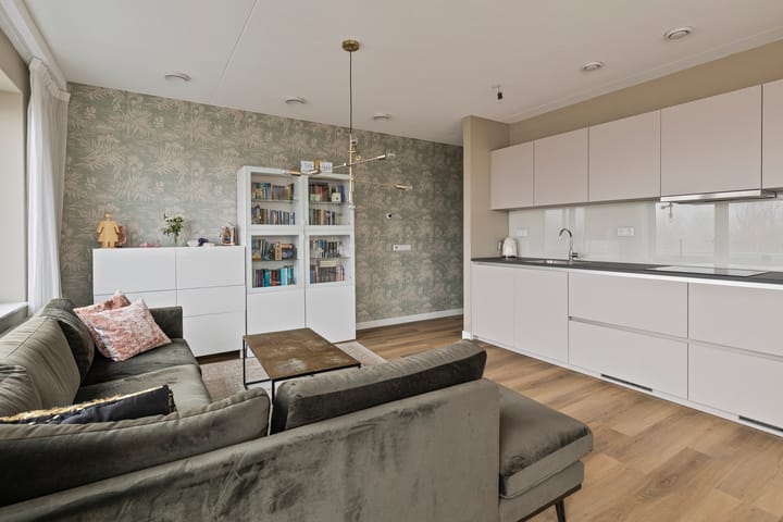 Foto 8 van Josephus Swolfsstraat 49