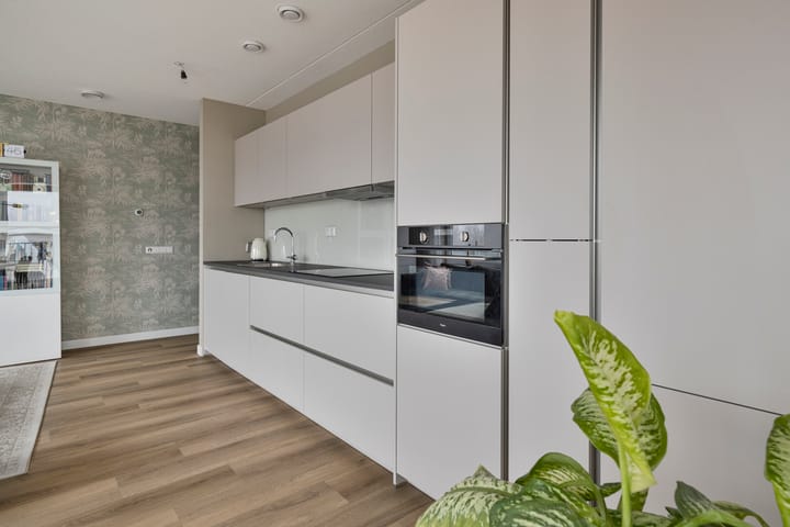 Foto 9 van Josephus Swolfsstraat 49