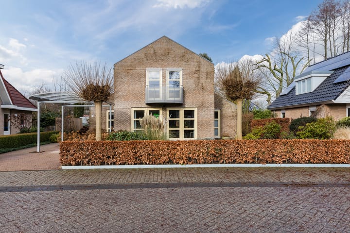 Foto 1 van Lepelaar 56