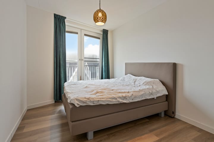 Foto 13 van Josephus Swolfsstraat 49