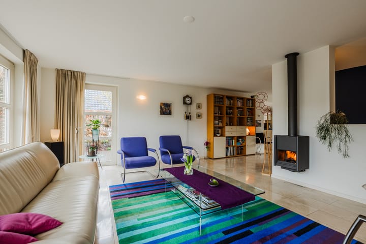 Foto 8 van Lepelaar 56