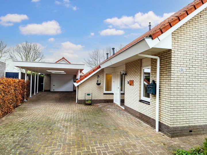 Foto 2 van Gaspeldoorn 64