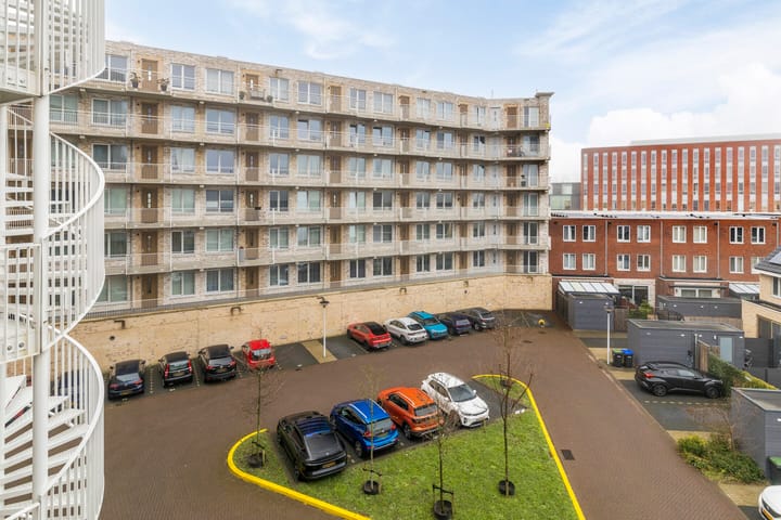 Foto 26 van Josephus Swolfsstraat 49