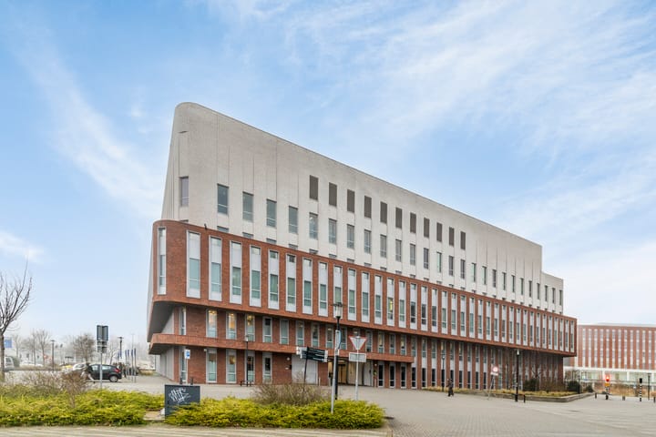 Foto 27 van Josephus Swolfsstraat 49