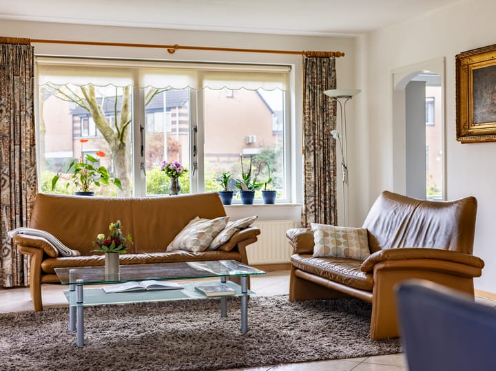 Foto 7 van Gaspeldoorn 64