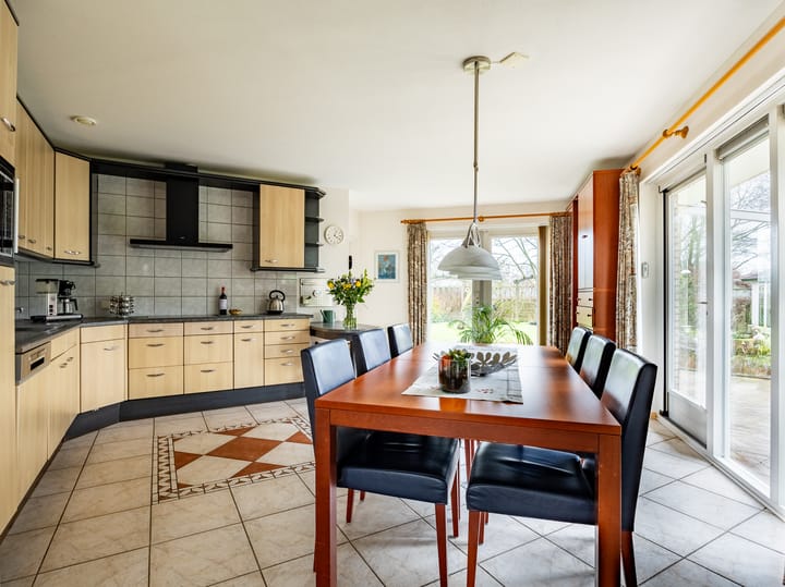 Foto 9 van Gaspeldoorn 64