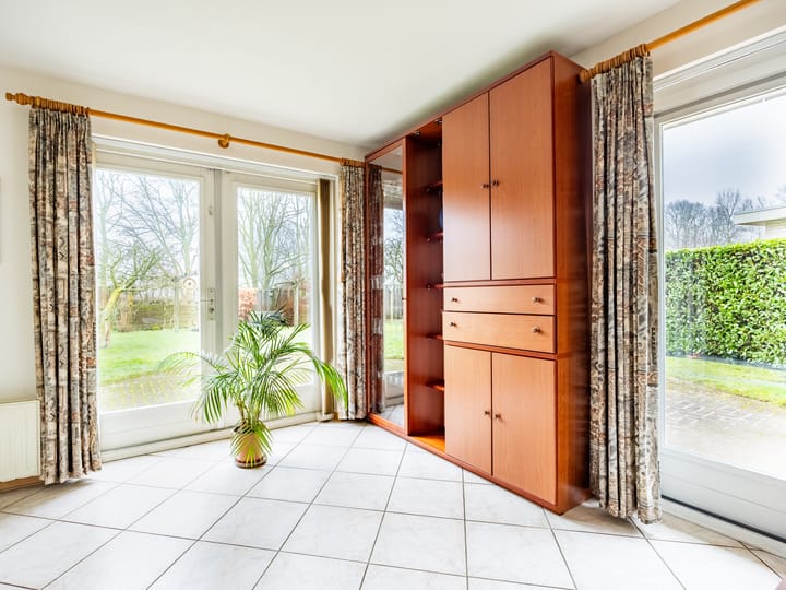 Foto 12 van Gaspeldoorn 64