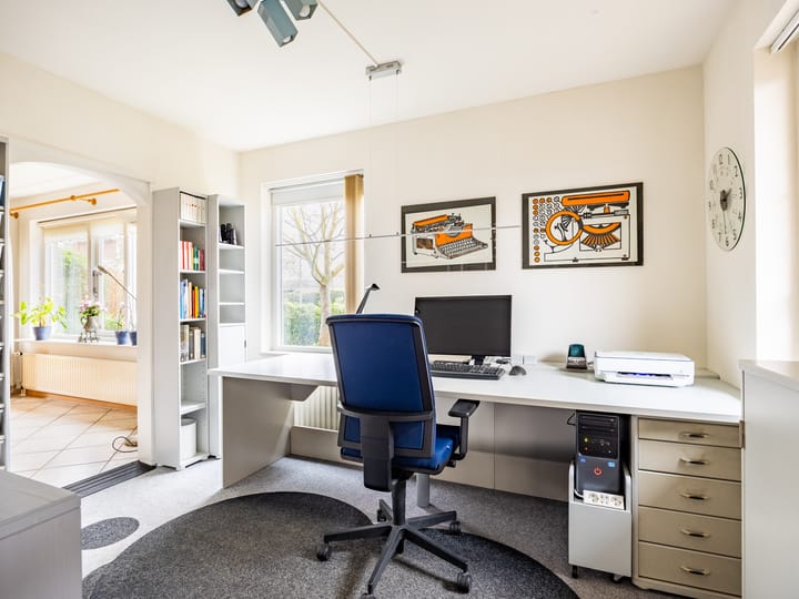 Foto 16 van Gaspeldoorn 64