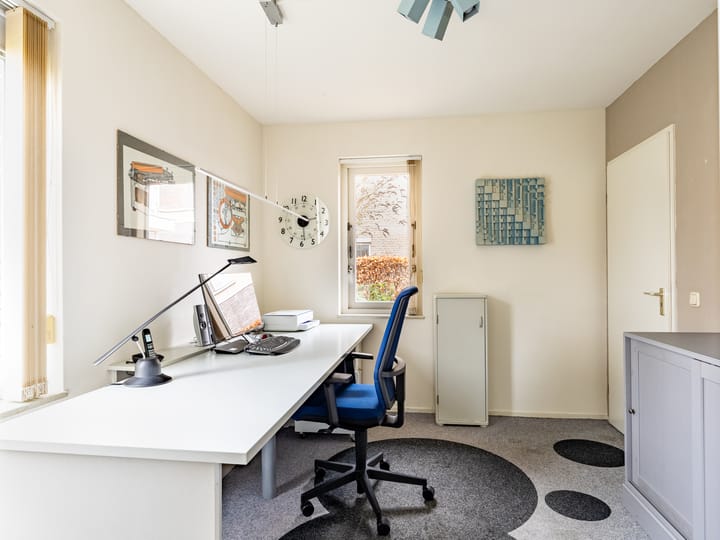 Foto 17 van Gaspeldoorn 64