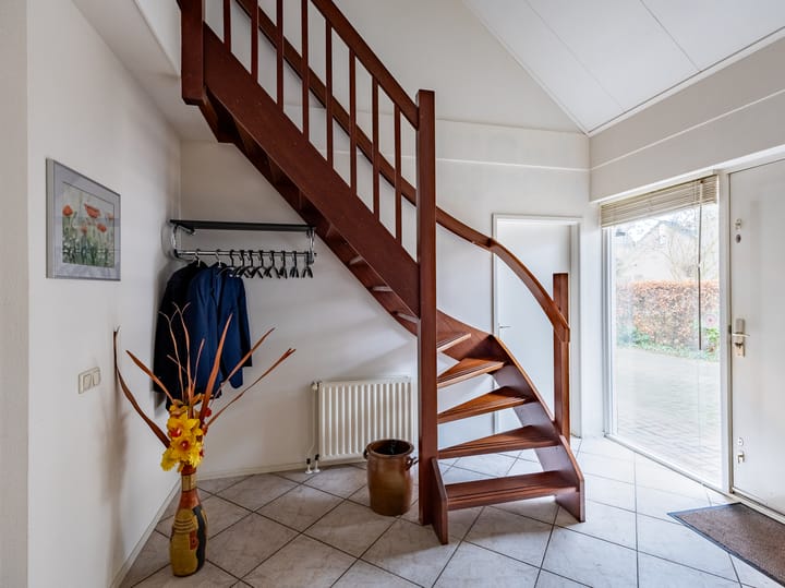 Foto 23 van Gaspeldoorn 64