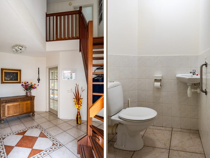 Foto 24 van Gaspeldoorn 64